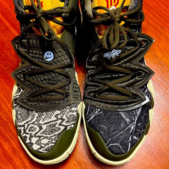 Nike Kybrid S2.  Size 11.5 - Picture 1 of 12